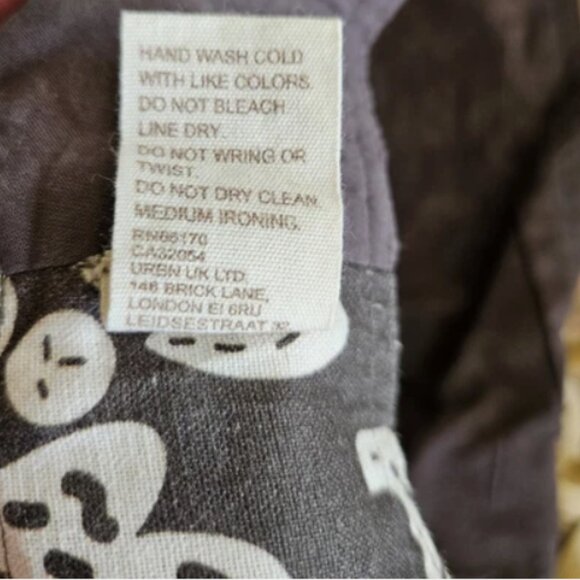 Brand New Anthropologie Forever That Girl Open-Back Halter Top - Picture 6 of 9